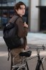 Sac à dos pour vélo résistant à l'eau Urban