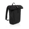 Sac à dos ordinateur 15,6" en rPET Aware™ Swiss Peak Leonard