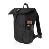 Sac à dos ordinateur 15,6" en rPET Aware™ Swiss Peak Leonard