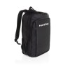 Sac à dos ordinateur 15,6 extensible en rPET Aware™ Flexpack