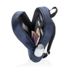 Sac à dos ordinateur 15,4" en rPET AWARE™ CityPack