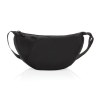 Sac bandoulière XL en rPET AWARE™ Crescent