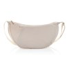 Sac bandoulière XL en rPET AWARE™ Crescent