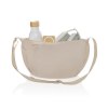 Sac bandoulière XL en rPET AWARE™ Crescent