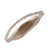 Sac bandoulière XL en rPET AWARE™ Crescent