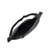 Sac bandoulière XL en rPET AWARE™ Crescent