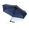 Mini-parapluie de 19,5 pouces en rPET 190T Pongee Aware™