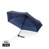 Mini-parapluie de 19,5 pouces en rPET 190T Pongee Aware™