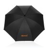 Parapluie 25'' en rPET Aware™ Swiss Peak Vero