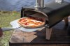 BOSKA Four à Pizza Pro Pellet
