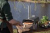 BOSKA Four à Pizza Pro Pellet