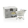 BOSKA Set à fondue 750 ml au fromage Party