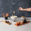 BOSKA Set à fondue 750 ml au fromage Party