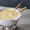 BOSKA Set à fondue 750 ml au fromage Party