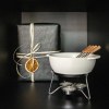 BOSKA Set à fondue 750 ml au fromage Party