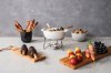 BOSKA Set à fondue 750 ml au fromage Party