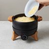 BOSKA Set à fondue électrique Party - 2.3L (EU Type F)
