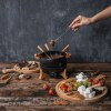BOSKA Set à fondue électrique Party - 2.3L (EU Type F)
