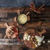 BOSKA Set à fondue électrique Party - 2.3L (EU Type F)