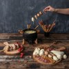 BOSKA Set à fondue électrique Party - 2.3L (EU Type F)