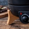 BOSKA Set à fondue électrique Party - 2.3L (EU Type F)