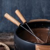 BOSKA Set à fondue électrique Party - 2.3L (EU Type F)