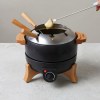 BOSKA Set à fondue électrique Party - 2.3L (EU Type F)