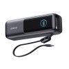 Powerbank 25.000 mAh et 165 W avec câble intégré  Anker
