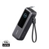 Powerbank 25.000 mAh et 165 W avec câble intégré  Anker