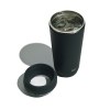 Mug 354 ml avec couvercle 360 en acier recyclé Topl