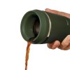 Mug 235 ml avec couvercle 360 en acier recyclé Topl