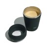 Mug 235 ml avec couvercle 360 en acier recyclé Topl