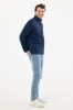 Doudoune homme en polyester recyclé IQONIQ Maiko
