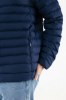Doudoune homme en polyester recyclé IQONIQ Maiko
