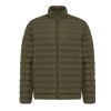 Doudoune homme en polyester recyclé IQONIQ Maiko