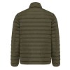 Doudoune homme en polyester recyclé IQONIQ Maiko