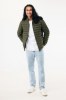 Doudoune homme en polyester recyclé IQONIQ Maiko