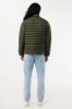 Doudoune homme en polyester recyclé IQONIQ Maiko
