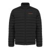 Doudoune homme en polyester recyclé IQONIQ Maiko
