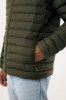Doudoune homme en polyester recyclé IQONIQ Maiko