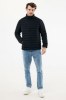 Doudoune homme en polyester recyclé IQONIQ Maiko