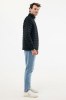 Doudoune homme en polyester recyclé IQONIQ Maiko