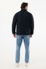 Doudoune homme en polyester recyclé IQONIQ Maiko