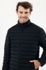 Doudoune homme en polyester recyclé IQONIQ Maiko
