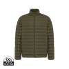 Doudoune homme en polyester recyclé IQONIQ Maiko
