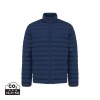 Doudoune homme en polyester recyclé IQONIQ Maiko