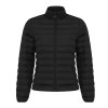 Doudoune femme en polyester recyclé IQONIQ Maiko
