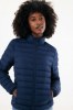 Doudoune femme en polyester recyclé IQONIQ Maiko