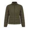 Doudoune femme en polyester recyclé IQONIQ Maiko