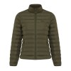 Doudoune femme en polyester recyclé IQONIQ Maiko